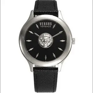 Versus Versace | Accessories | Versace Versus Logo Raised 